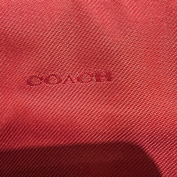 Coach Mini Backpack - Picture 12 of 13